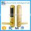 PENGHUI Hot Electronic Digital Security Door Key Card Lock For House, Office and Hotel