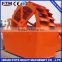 screw sand washer, rotary sand washer, sand washer design