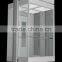 8 floor sightseeing elevator