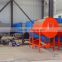 orange charcoal oak wood charcoal carbonization production line with CE ISO
