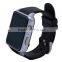 Witmood GT88 mtk 6261 gsm wrist smart watch phone