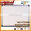 CE white board aluminium extrusions