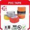 Economical Price & Strong Adhesion PVC Duct Pipe Wrapping Tape