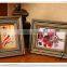 2015 Hot Sale New Products Wooden Photo Frame For Wholesale