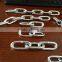 Welded Link Chain Factory