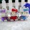 Cute Design Cartoon Pvc Usb Flash Drive 1gb 2gb 3gb 4gb