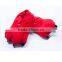 Unisex Cosplay Plush Slippers Monster Animal Paw Warm Indoor Slippers Shoes