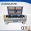 Leather PU Shoes Upper 1610 Laser Cutting Machine