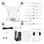 12MP Camera 3-Axis Gimbal DJI Phantom 3 Advanced Quadcoptor