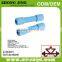 Durability and attractive price foam dumbbell