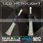 Custom LED Lights Bulb For Car Headlights Replacement
