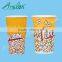 Big size 32oz44oz disposable Home theater popcorn bucket