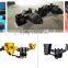 anniversary promotion campaign for heavy truck suspension