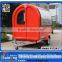 New Designed Multifunctional Street Mobile Food Van/ Mobile Food Trailer/ Food Cart