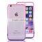 Gradient Dual Color TPU Cover For iPhone 5s