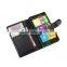 high quality pu flip stand wallet style leather case for nokia lumia 930