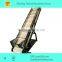 poultry farming equipment ! chicken feet elevating conveyer