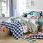2016 Latest Design Quality Home Useful Cotton Bedding Set