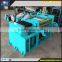 Metal Sheet Cut Length Line and 17 Rolls Straighten and Leveling Machine