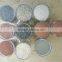 Silica Sand in different color factoty price