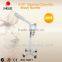 Salon use facial steamer/Ozone therapy steamer/professional facial steamer with glass jar