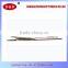 New Product 2 knots for 1-2 pair SS201 Fiber Optic Cable Clamp