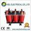 IEC standard 3 phase step down transformer 690v 400v
