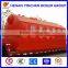 Szl Biomass Pellet Fired Steam Boiler