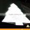 christmas tree laser dot led light guide panel