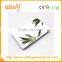 High quality power bank credit card size mobile power supply and U disk