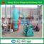 Best selling 800kg per hour 22kw home-used hammer mill crusher for sale