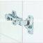 KH-B23 hot sale cabinet hinge, 110 degree cabinet hinge, pivot hinges for cabinets