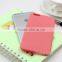 new publish matte feeling super slim cell phone case for iphone 6S case,for iphone 6 cover