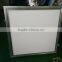 12W 220*220*50mm square IP44 led panel light