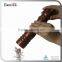 Manual Beech Wooden Pepper Mill Wooden Pepper Grinder