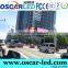 china market of electronic xxx video outdoor full color ali led display full sexy vedi for shopping mall advertising