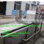 automatic high pressure washer/commercial fruit vegetable washer/vegetable washing machine prices