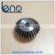 C45 Steel Small Bevel Gear Manufacturer