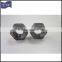 M5-M15 square or round weld nut (DIN929)