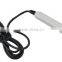 D-802 Three handles super penetration removing facial wrinkles equipment