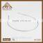 Fashion high quality nickel free hair clasps