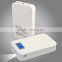2015 new rohs portable power bank, mobile 20000mah powerbank for consumer electronic