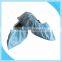 pe clean room convenient one off overshoe