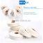 Electrical woven cotton tape for banding, cotton woven tape