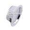 LED Downlight Housing,7-9w,4 Inch,round,modern Design,aluminum Alloy