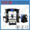 2016 Made in China High Accuracy ABS Filament Small DIY 3d Printer machine for sale