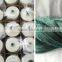 China ECO-friendly 80S/2 scarf silk yarn scarf duppion sari silk waste wholesale silk cocoon