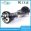 2016 Christmas gift Best selling 300w self balancing Electric scooter with two 6.5 inch wheel