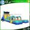 High quality 0.55mm PVC large inflatable pool slide for inground pools                        
                                                                                Supplier's Choice