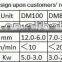 Inverted Vertical Standard Parts Making Machine seller